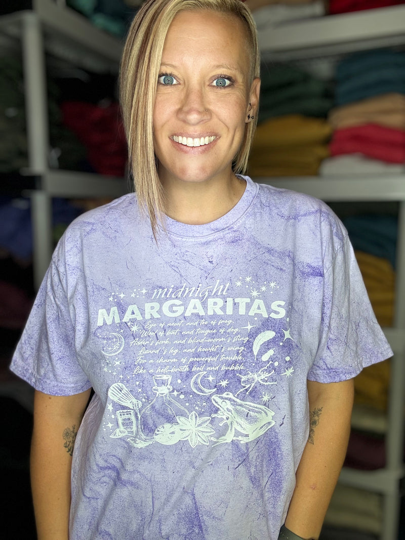 Midnight Margaritas T-Shirt