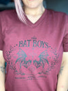Bat Boys