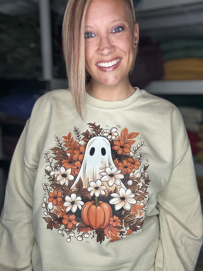 Autumn Ghostie